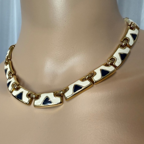PARK LANE Choker Necklace - Picture 3 of 12
